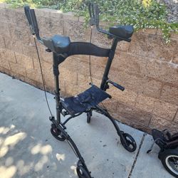 Vertical Walker