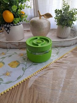 RECIPIENTE PARA COMIDAS VIDA SANA PRINCESS HOUSE 🌻 EN EXELENTES CONDICIONES