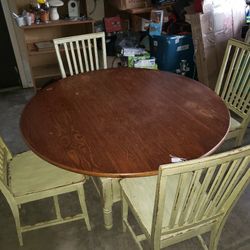 BEAUTIFUL FURNITURE!