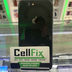 iPhone 8 Plus 64GB Unlocked 