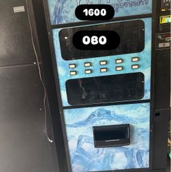 Drink Machine 