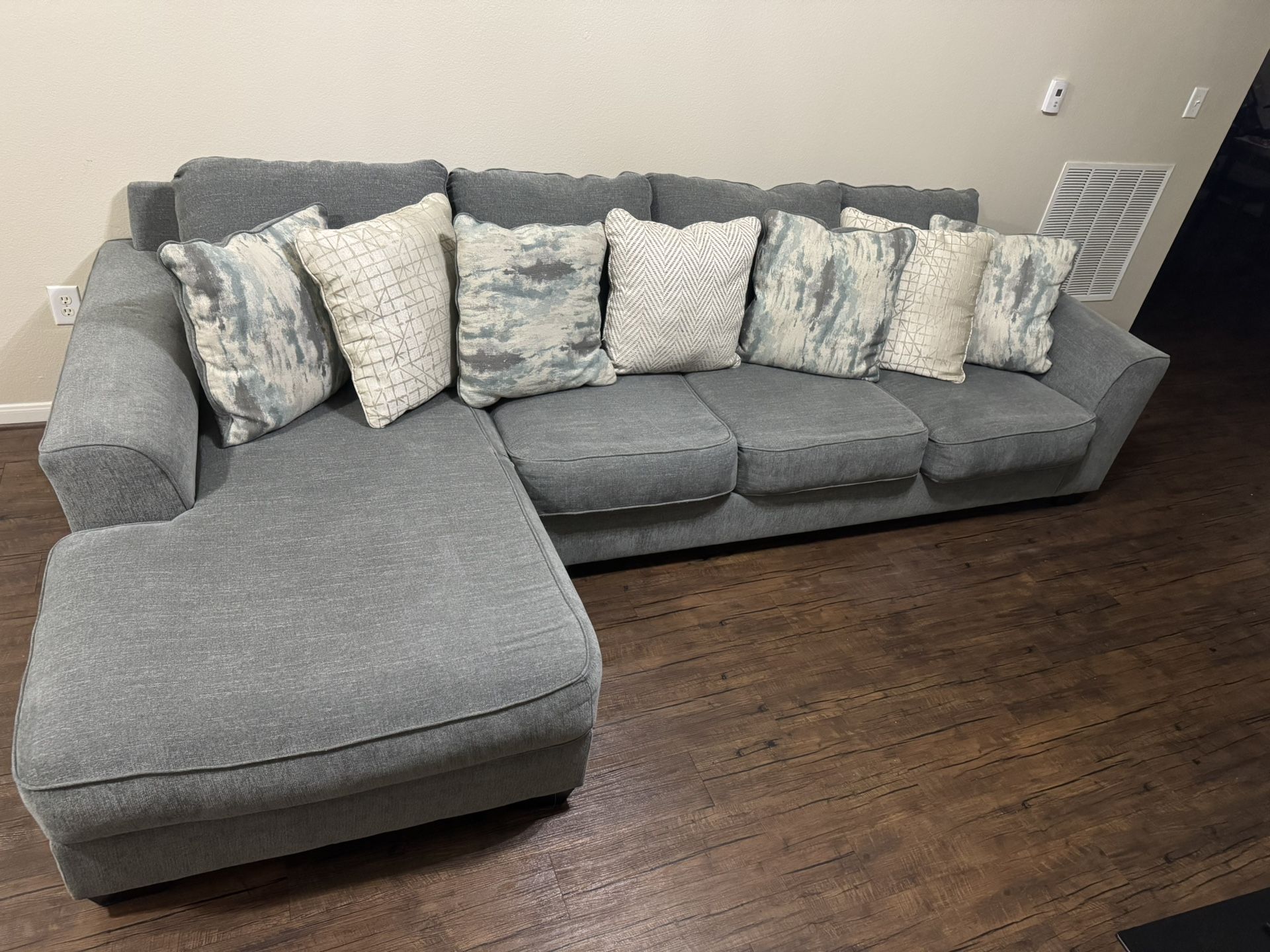 Sectional Sofa