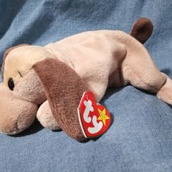 Ty Beanie Baby 1993 With Tag