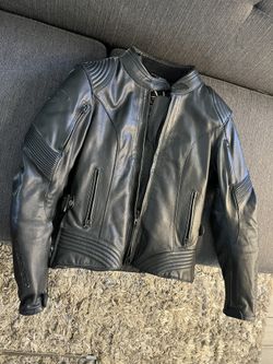 FieldSheer Woman Jacket Sz 4