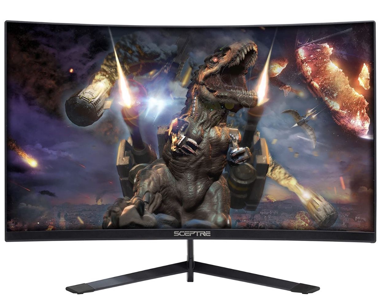 Sceptre 27inch 144Hz Gaming Monitor