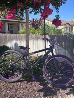 Big flyer looking for trades