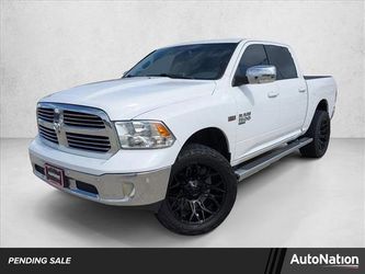 2019 RAM 1500 Classic