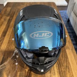 HJC FG-17 Motorcycle Helmet