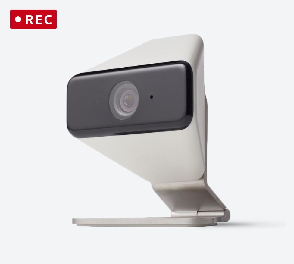 Xfinity Outdoor/Indoor Camera