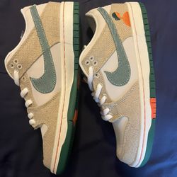 Nike SB Dunk Low Jarritos 8.5