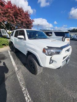 2021 Toyota 4Runner