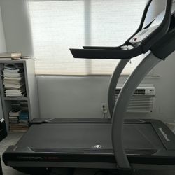NordicTrack X22i Treadmill - 22" Screen - $1950 OBO