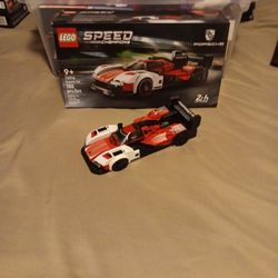 More Legos 