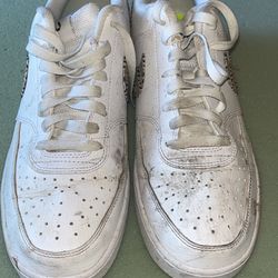 Nike United In Victory Men Size 11