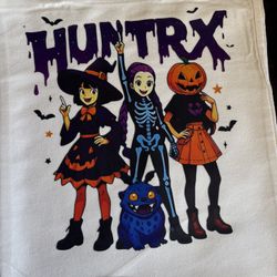 Trick Or Treat Bags 