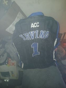 KyRIE Irving Duke #1