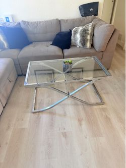 Coffe table