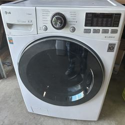 Washer (Samsung)
