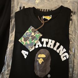 Bape Shirt