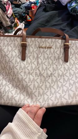 Mk bag