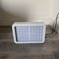 LED Grow Light 