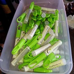 Coconut Infused Hand Sanitizer 