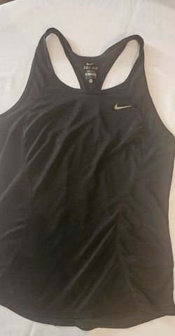 Women's NIKE Tank Top
