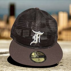 Fear Of God Hat