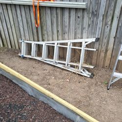 Ladder