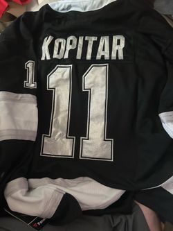 Anze kopitar 2xl