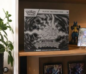 Pokemon etb