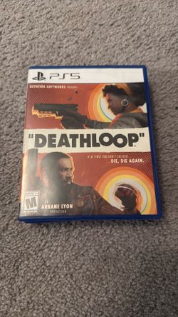 Deathloop
