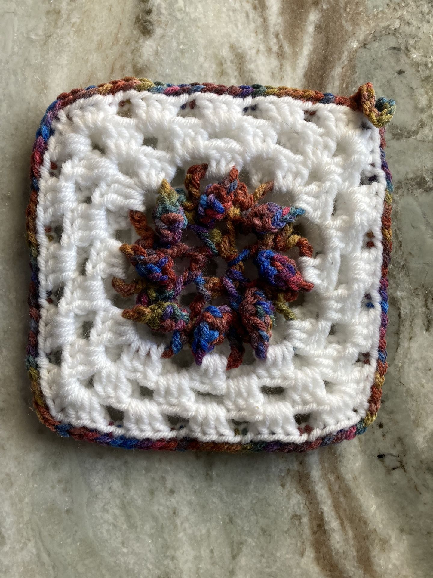 Hot Pad