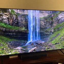 65 Inch 4K Sony TV - KD-65X85J