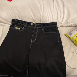 Empyre Shorts Size 36