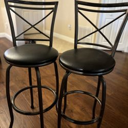 Bar Stools 