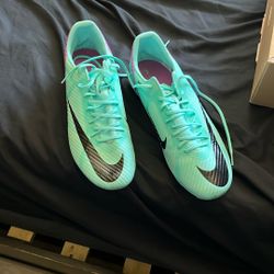 Nike zoom vapor 15 Academy FG 11.5