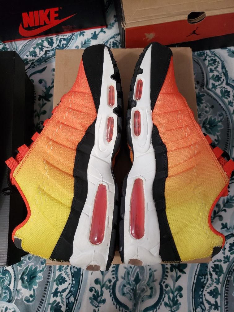 Nike Air max 95