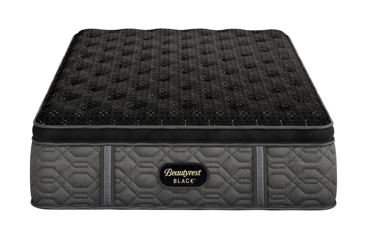 BRAND NEW MATTRESS BEAUTYREST BLACK SERIES THREE PILLOW TOP PLUSH QUEEN SIZE 