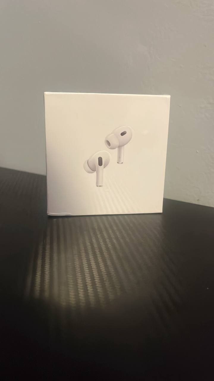Apple AirPods Pro 2 Fresh Seal Deal