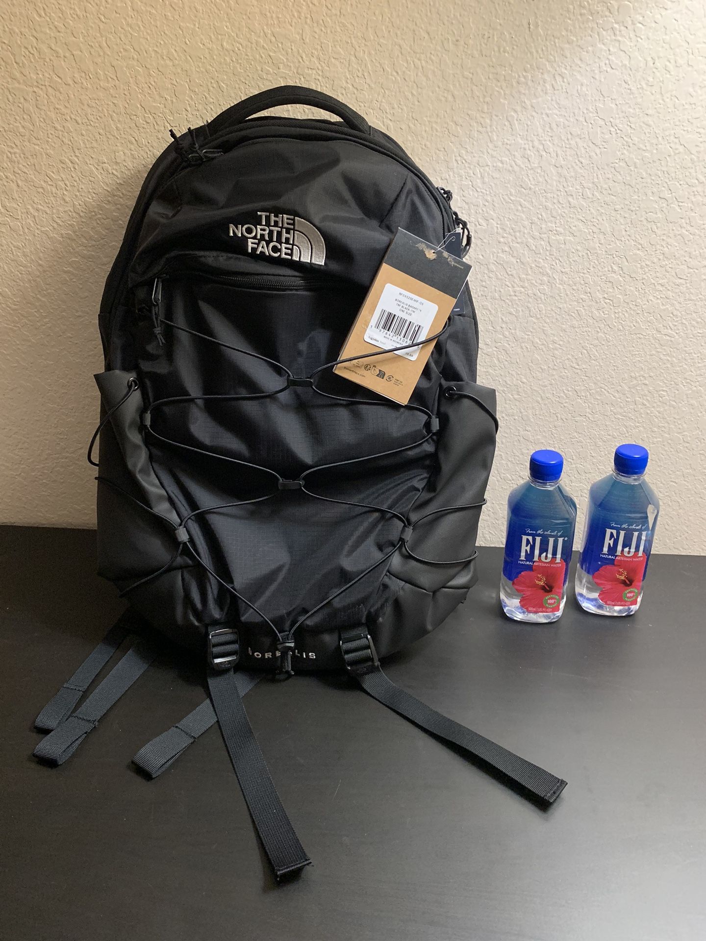 The North Face - Borealis Travel Backpack