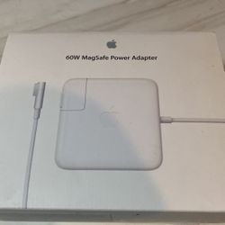 60 Watt MagSafe Power Adapter