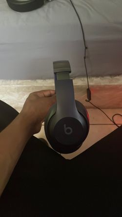 Beats studios pros