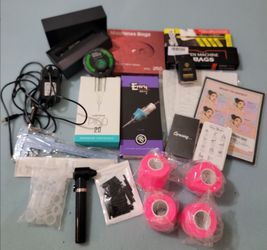 Permanent makeup bundle