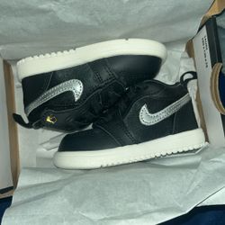 Toddler Jordan 1s