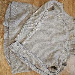 Hollister Sweatshirt