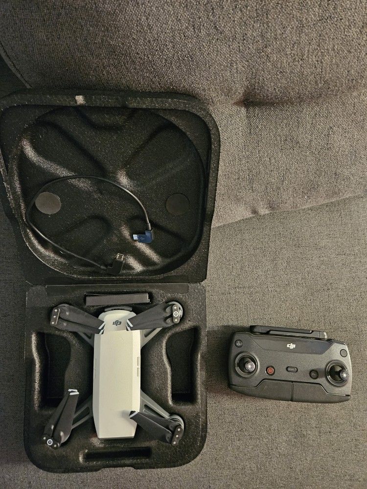 DJI Spark