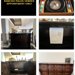 Everything must go appointments only 3.14.26 & 3.15.26