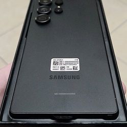(NEW) Samsung Galaxy S25 Ultra | 1TB | Titanium Jetblack| Unlocked 
