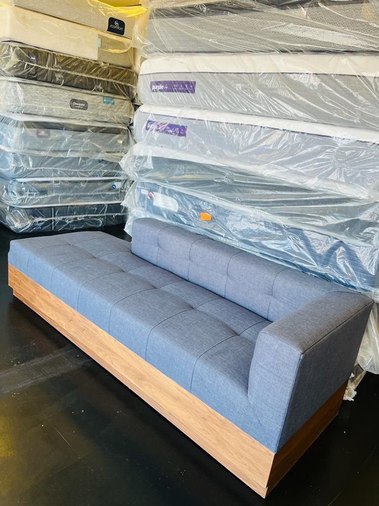 Sofá Couch Open Box